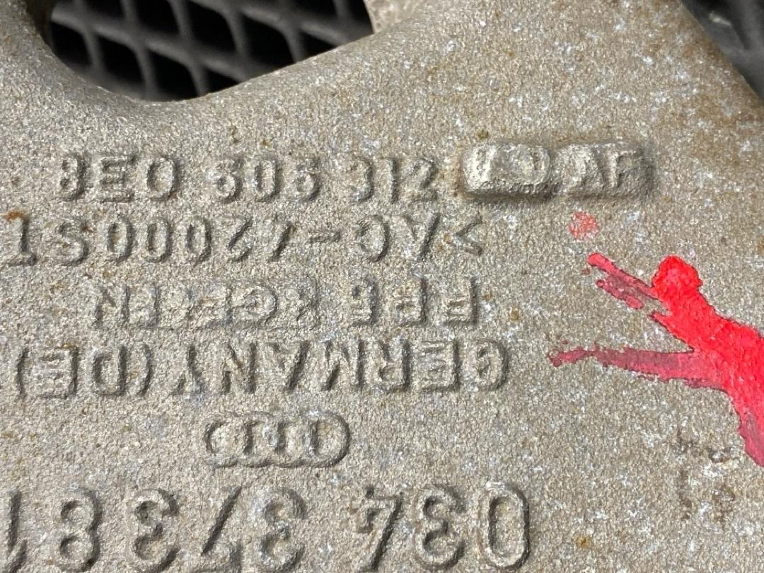 Рычаг подвески, 4360 рублей, Красноярск