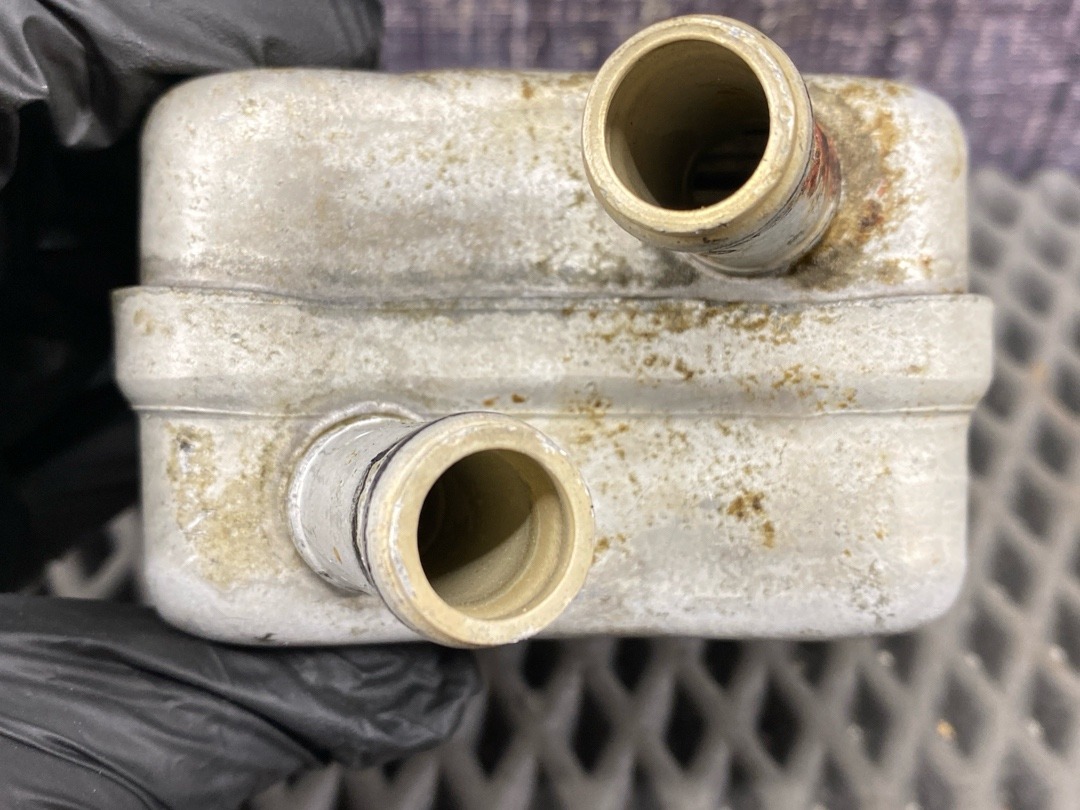 Теплообменник, 3030 рублей, Красноярск