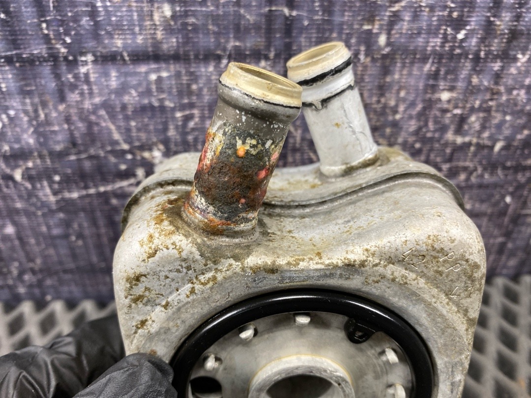 Теплообменник, 3030 рублей, Красноярск