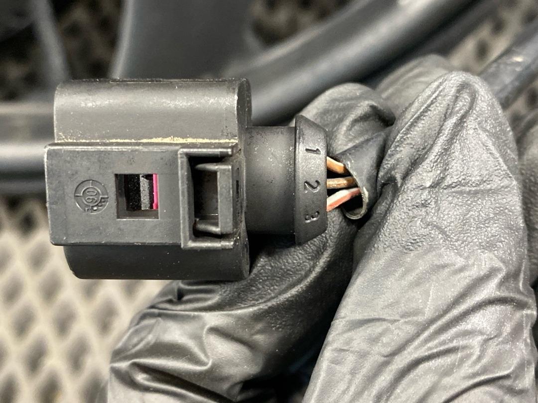 Вентилятор радиатора, 14630 рублей, Красноярск