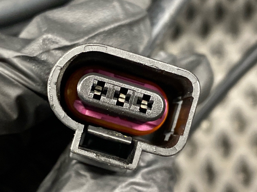 Вентилятор радиатора, 14630 рублей, Красноярск