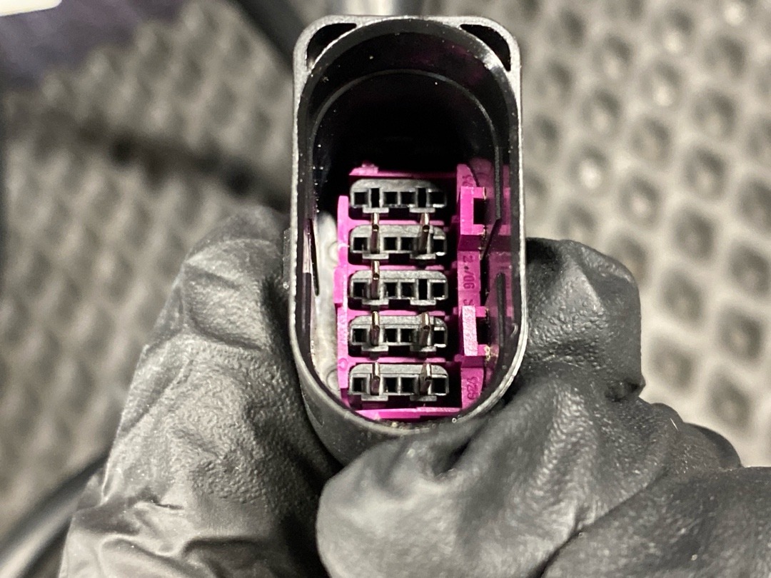 Вентилятор радиатора, 14630 рублей, Красноярск