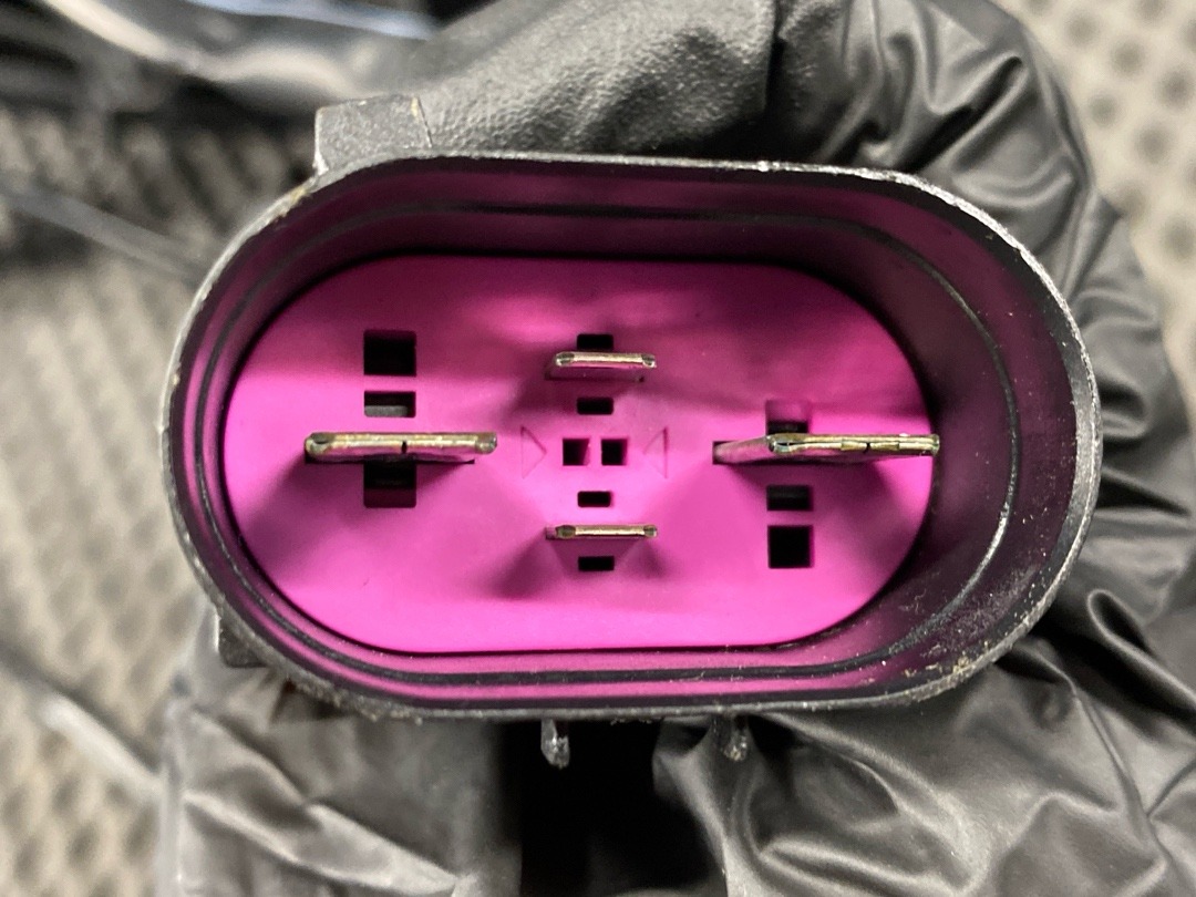 Вентилятор радиатора, 14630 рублей, Красноярск