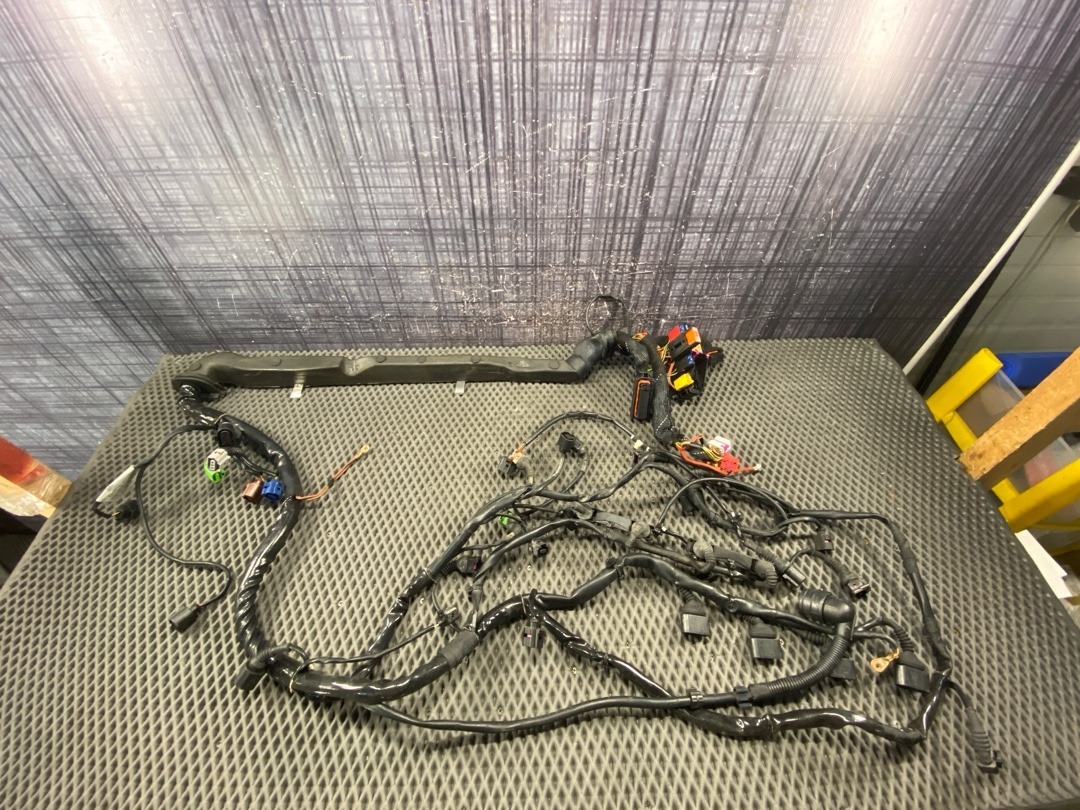 Проводка двигателя, 15110 рублей, Красноярск