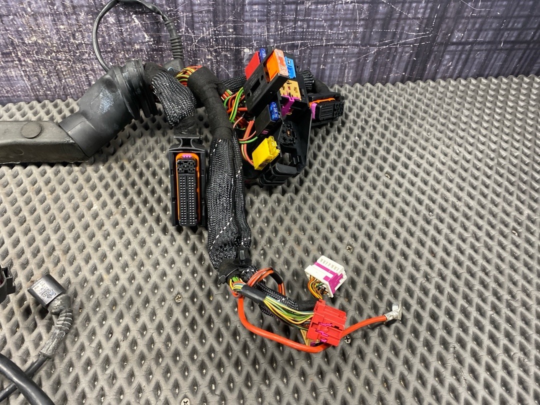 Проводка двигателя, 15110 рублей, Красноярск