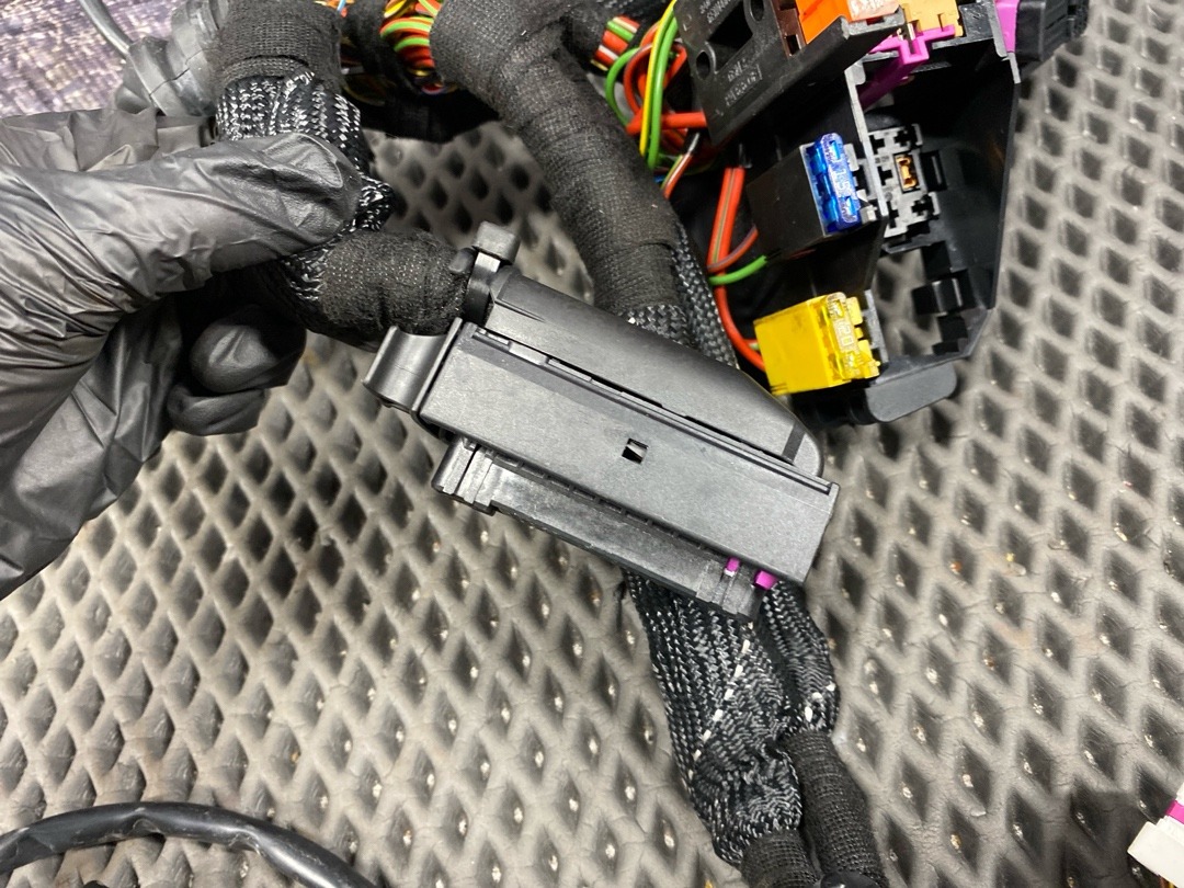 Проводка двигателя, 15110 рублей, Красноярск