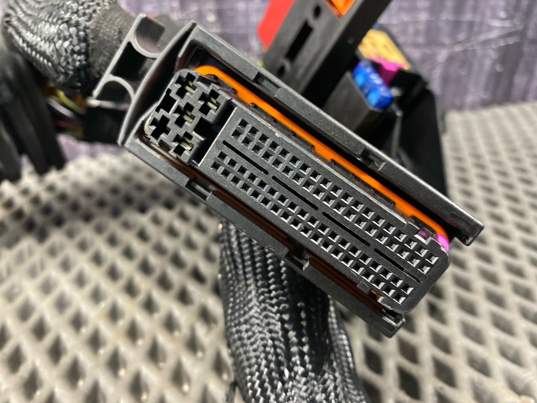 Проводка двигателя, 15110 рублей, Красноярск