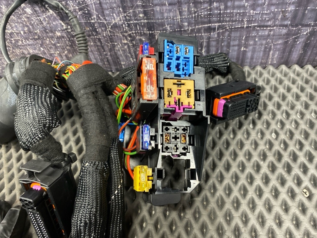 Проводка двигателя, 15110 рублей, Красноярск