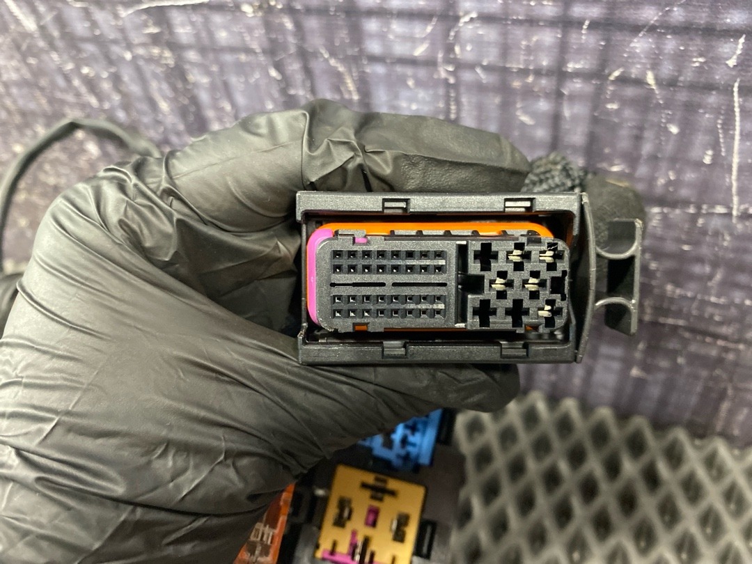 Проводка двигателя, 15110 рублей, Красноярск