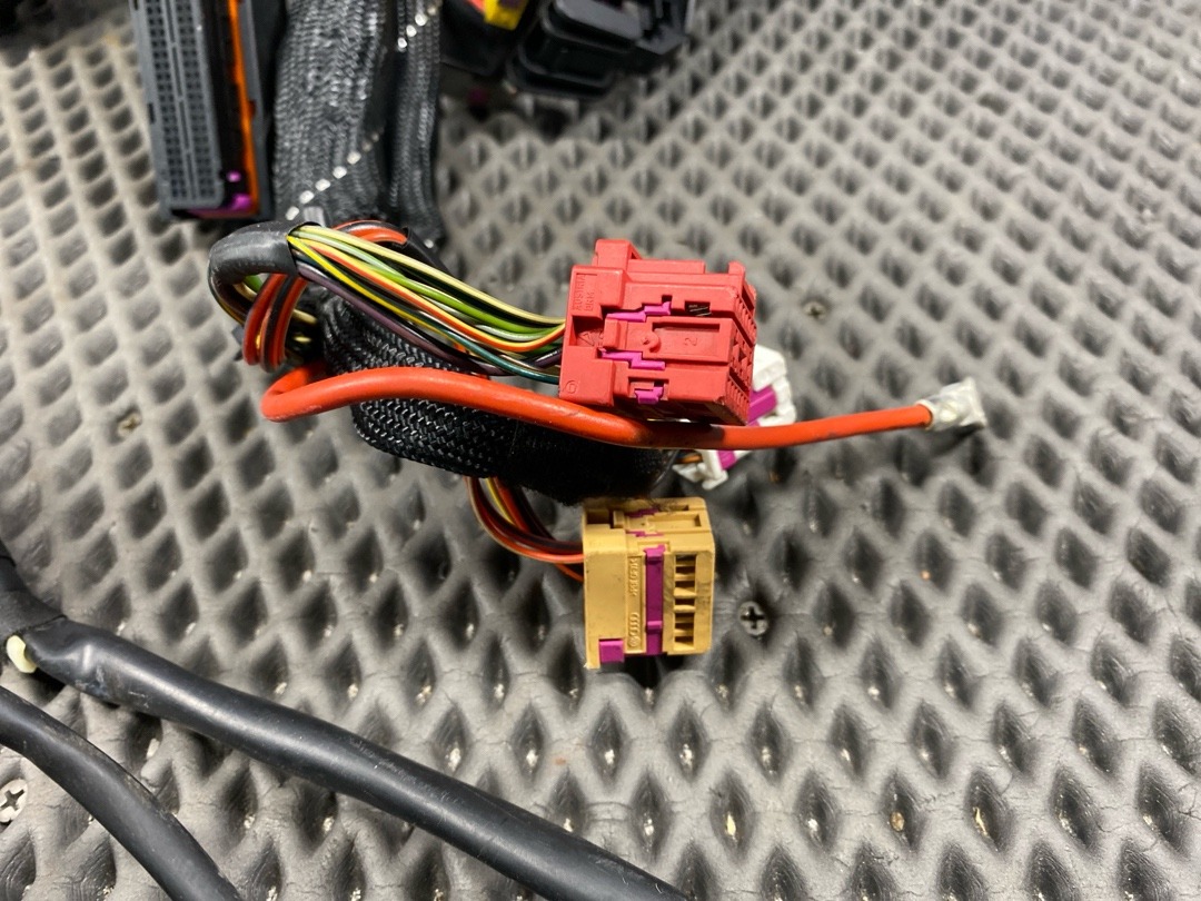 Проводка двигателя, 15110 рублей, Красноярск