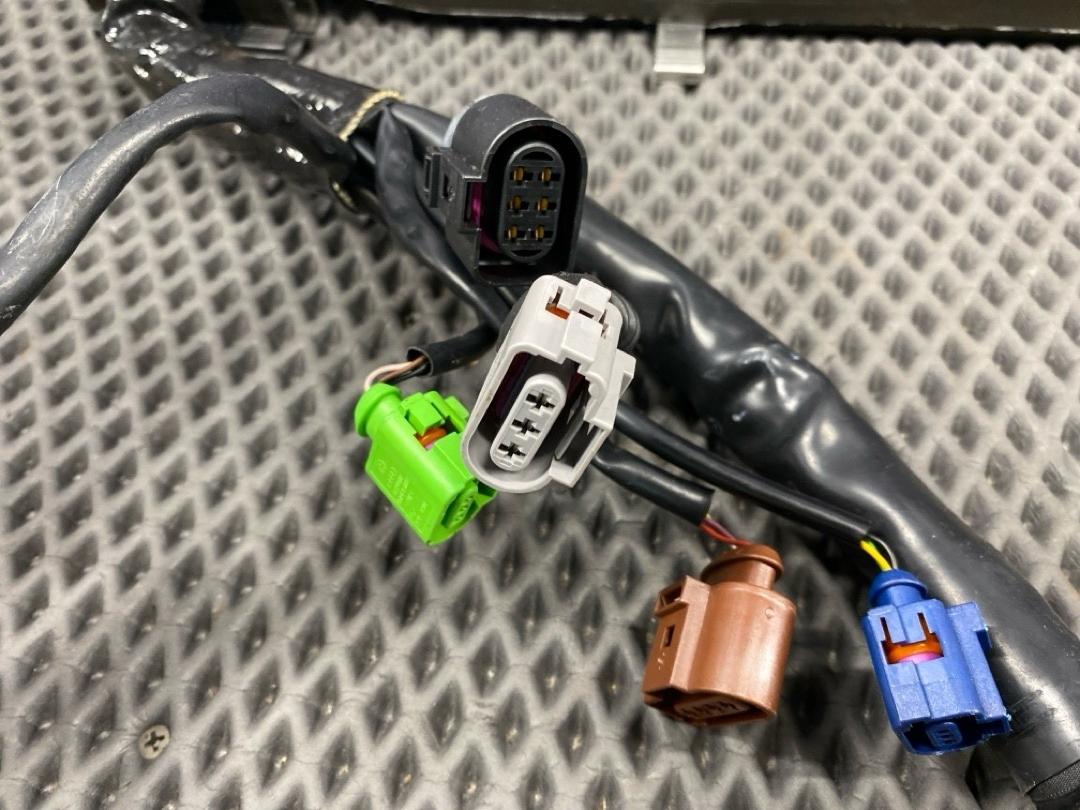 Проводка двигателя, 15110 рублей, Красноярск