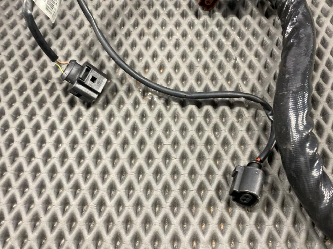 Проводка двигателя, 15110 рублей, Красноярск