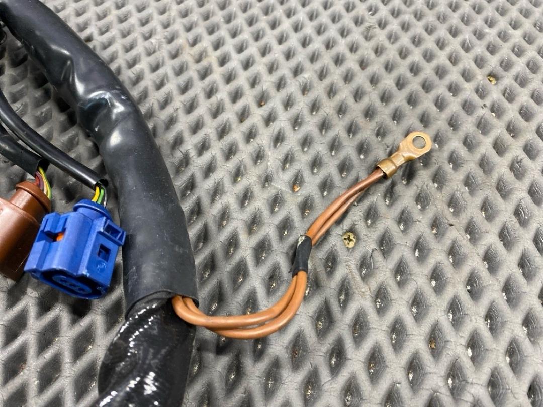 Проводка двигателя, 15110 рублей, Красноярск