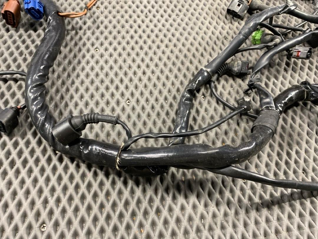 Проводка двигателя, 15110 рублей, Красноярск