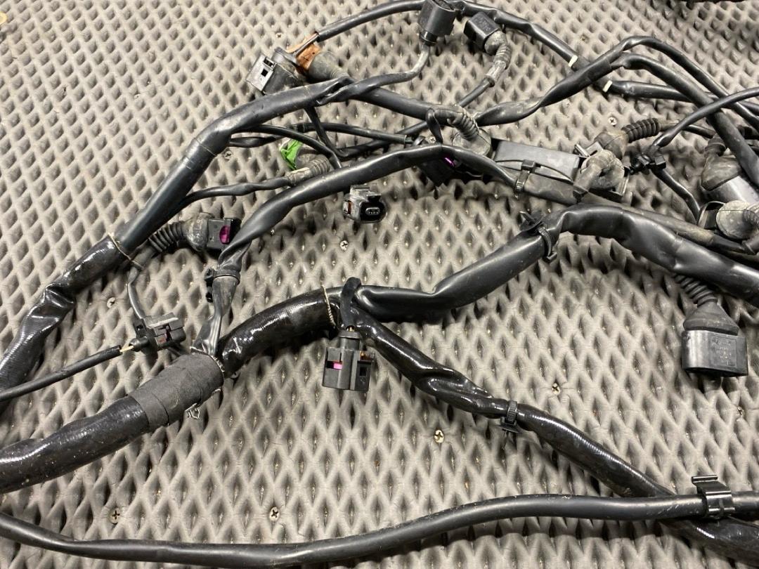 Проводка двигателя, 15110 рублей, Красноярск