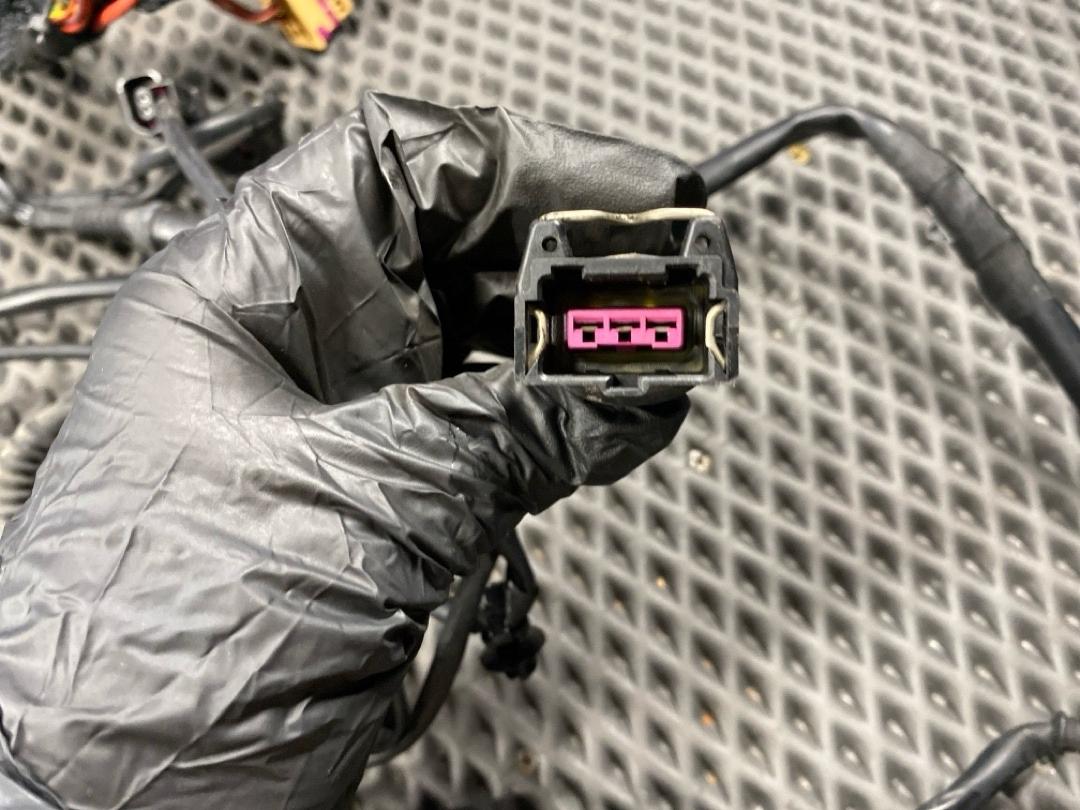 Проводка двигателя, 15110 рублей, Красноярск