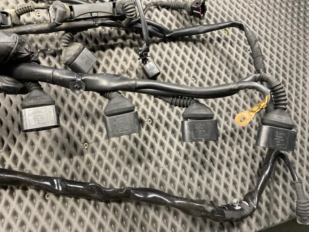 Проводка двигателя, 15110 рублей, Красноярск