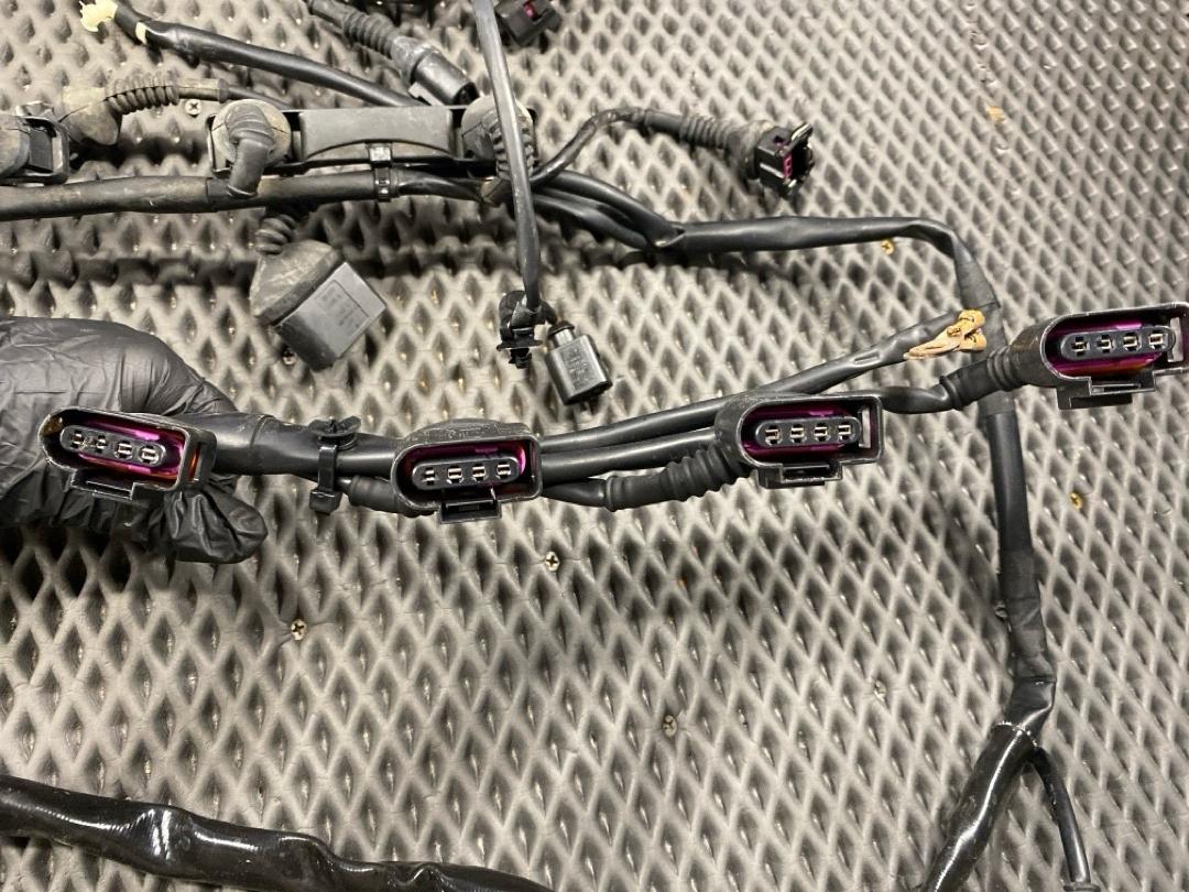 Проводка двигателя, 15110 рублей, Красноярск