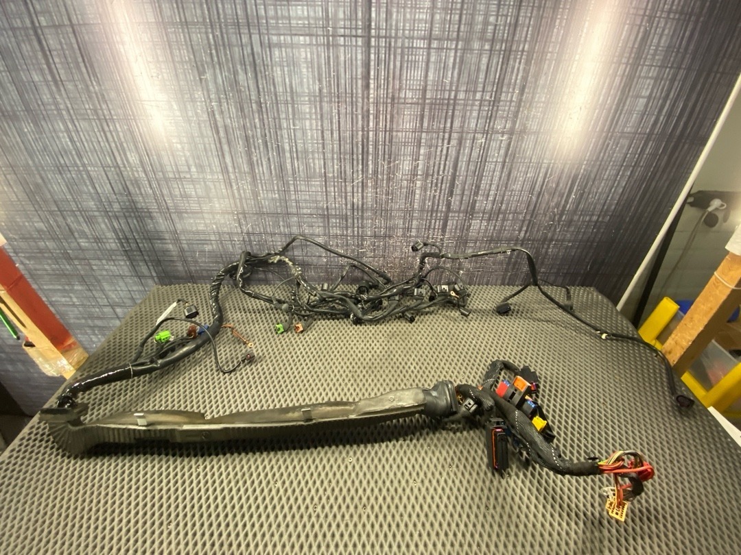 Проводка двигателя, 15110 рублей, Красноярск