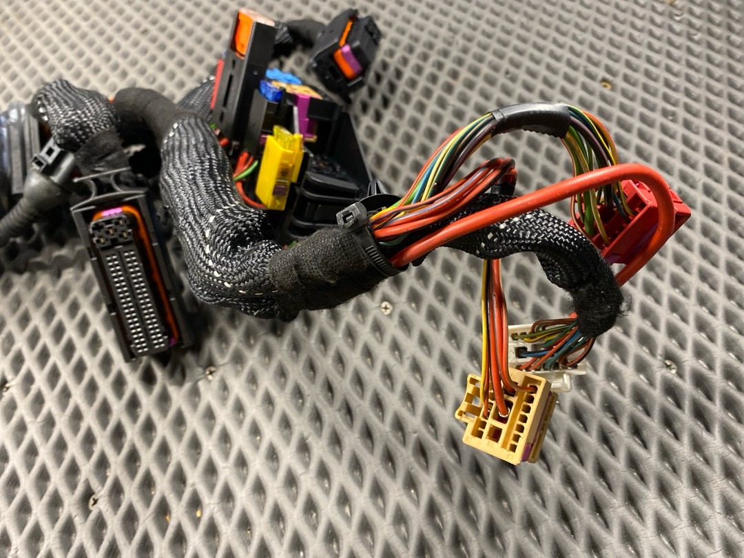 Проводка двигателя, 15110 рублей, Красноярск