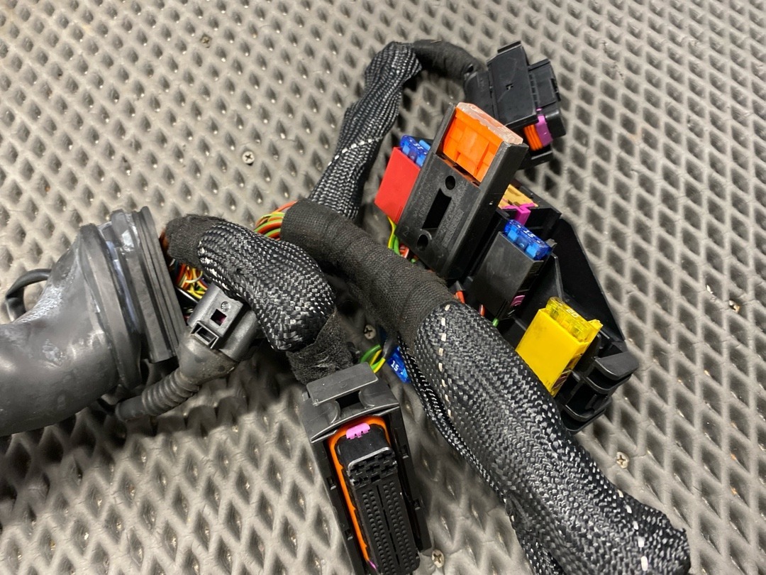 Проводка двигателя, 15110 рублей, Красноярск