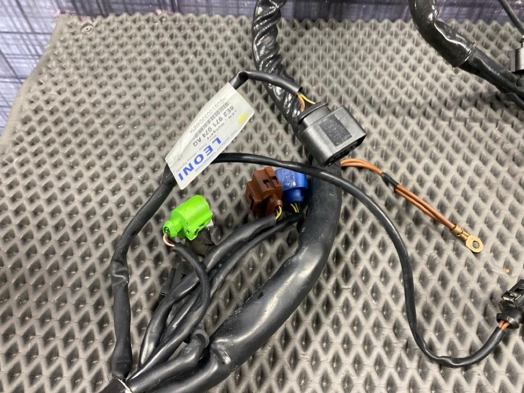 Проводка двигателя, 15110 рублей, Красноярск