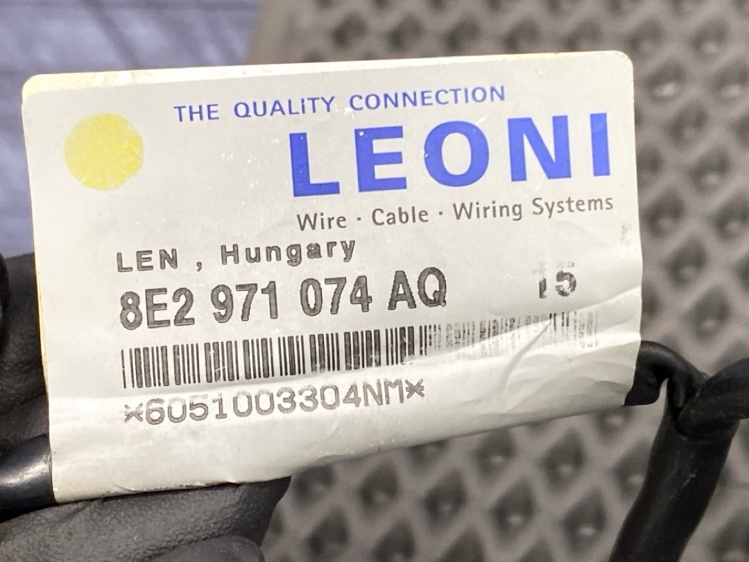 Проводка двигателя, 15110 рублей, Красноярск