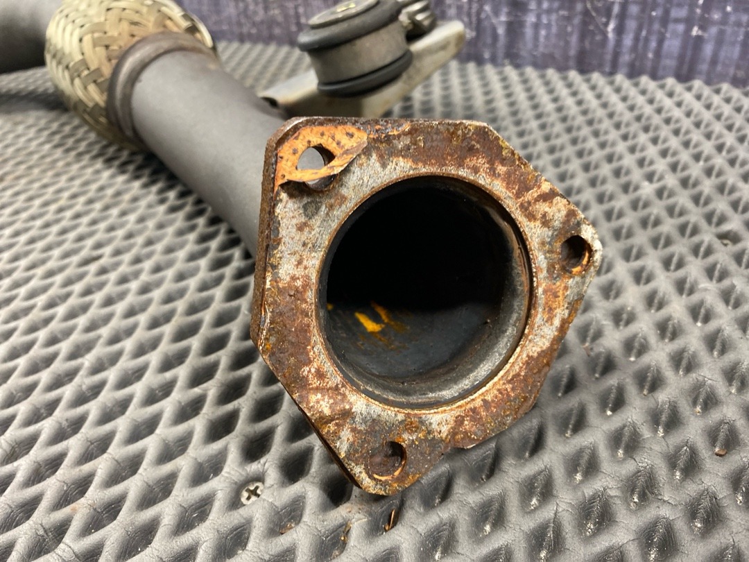 Глушитель, 6920 рублей, Красноярск