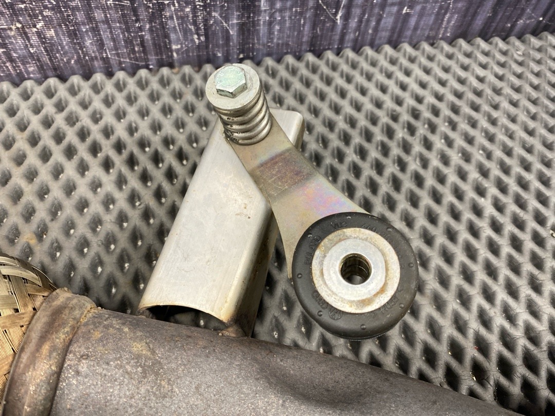 Глушитель, 6920 рублей, Красноярск