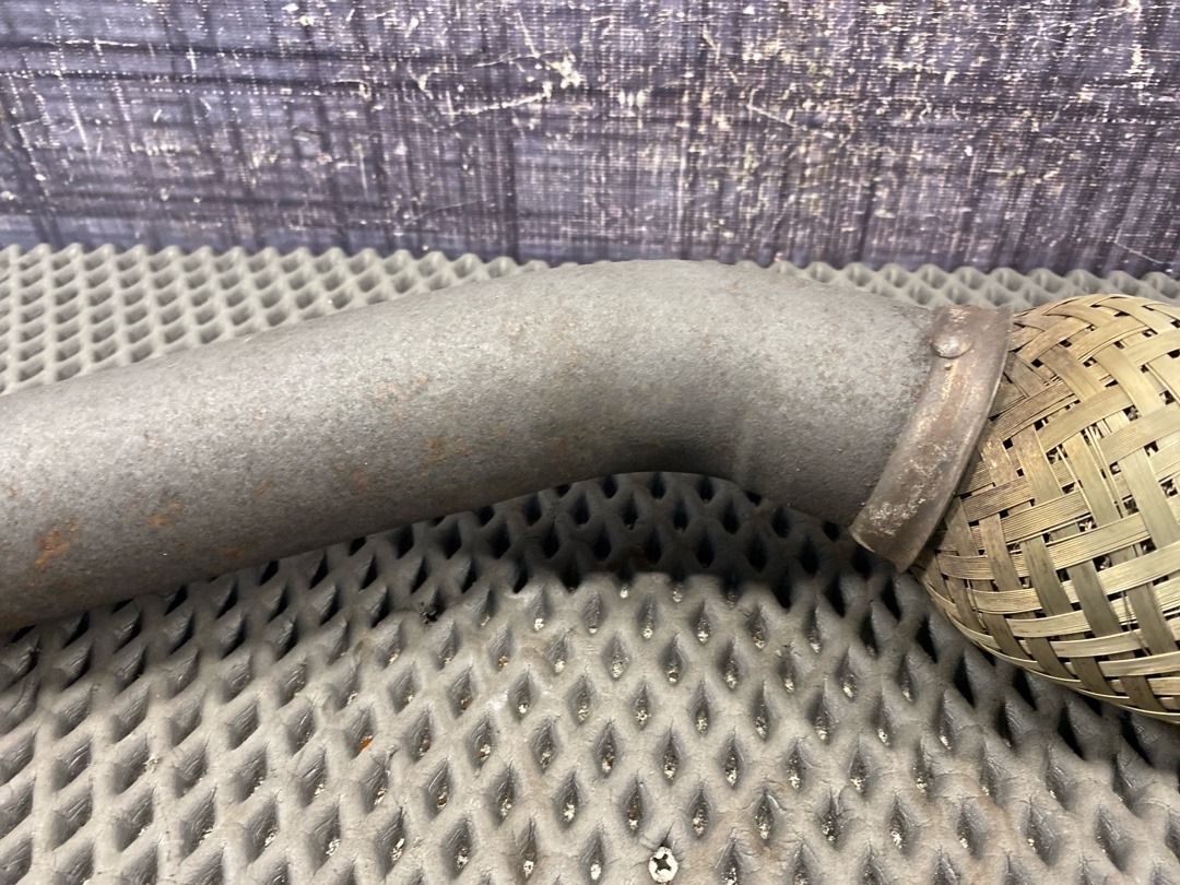 Глушитель, 6920 рублей, Красноярск