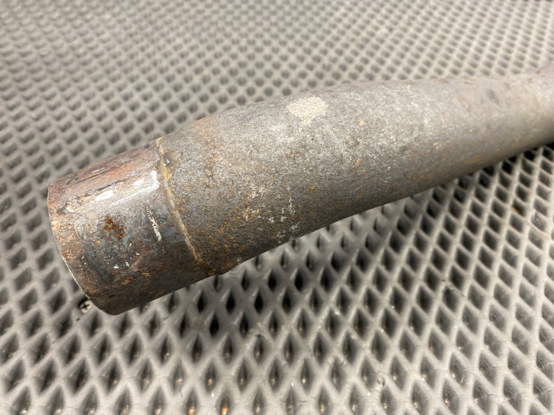 Глушитель, 6920 рублей, Красноярск