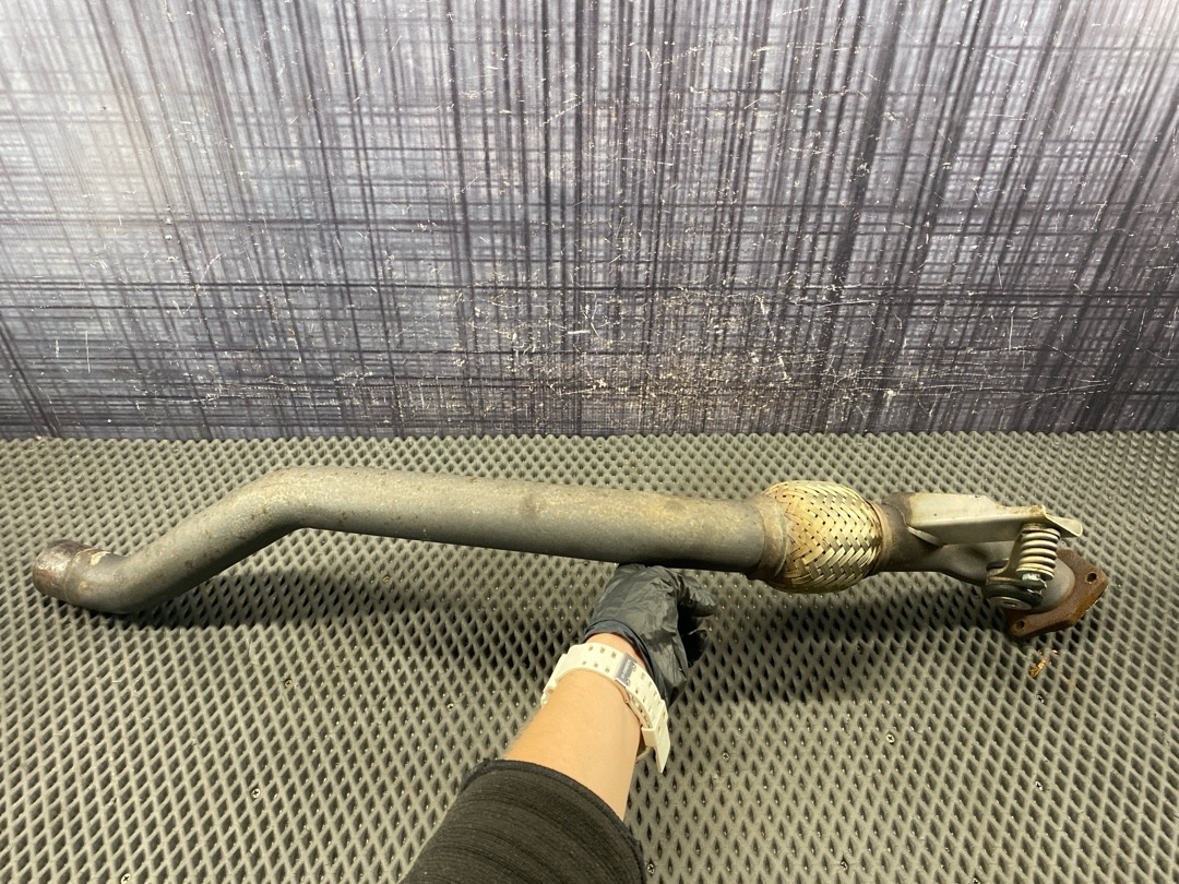 Глушитель, 6920 рублей, Красноярск