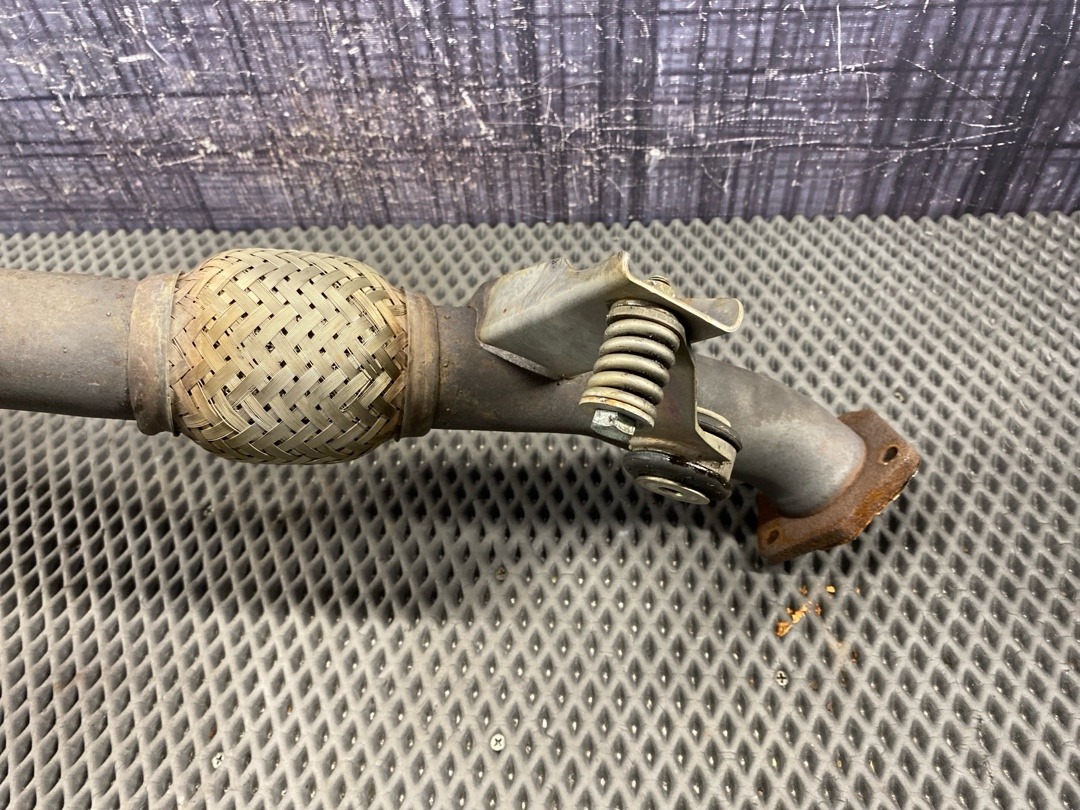 Глушитель, 6920 рублей, Красноярск