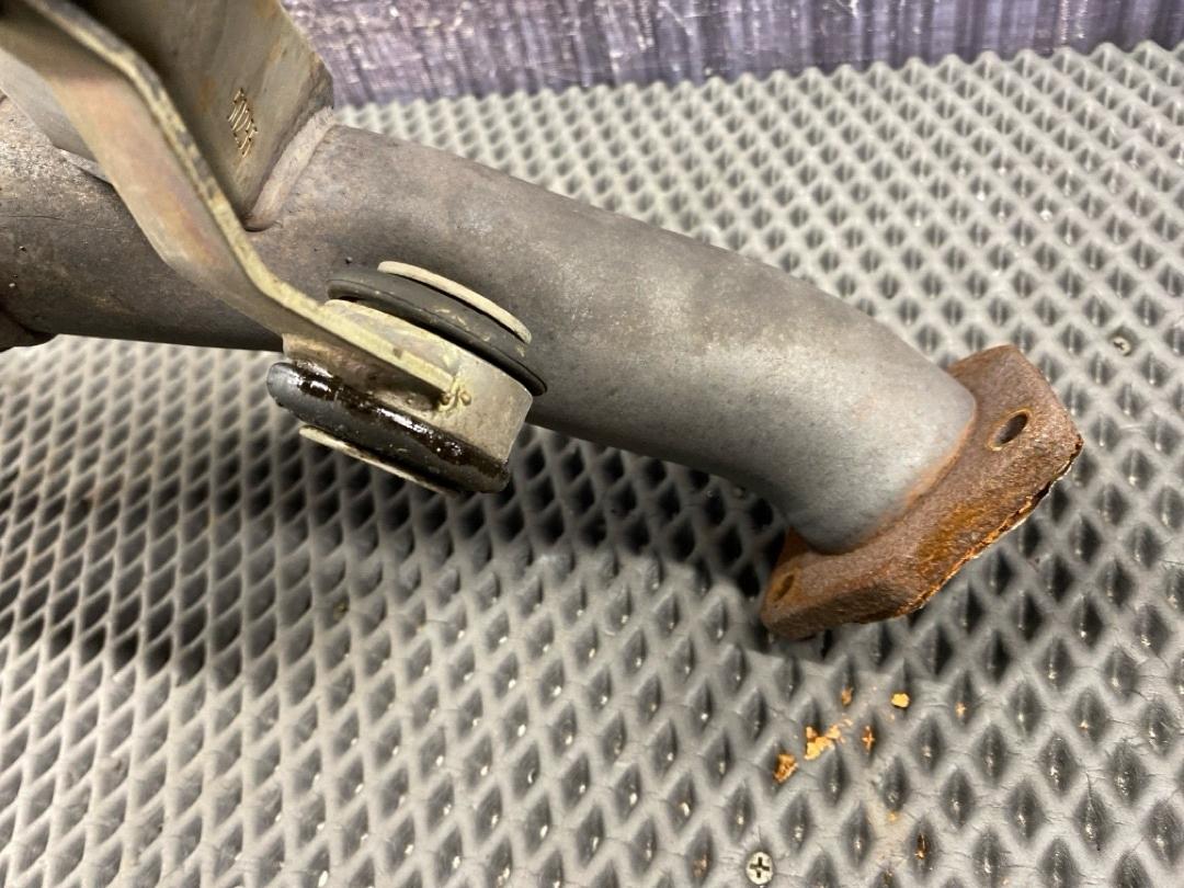 Глушитель, 6920 рублей, Красноярск