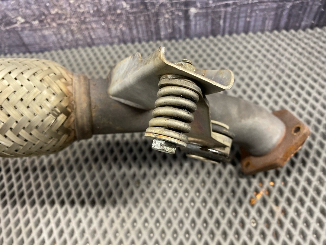 Глушитель, 6920 рублей, Красноярск