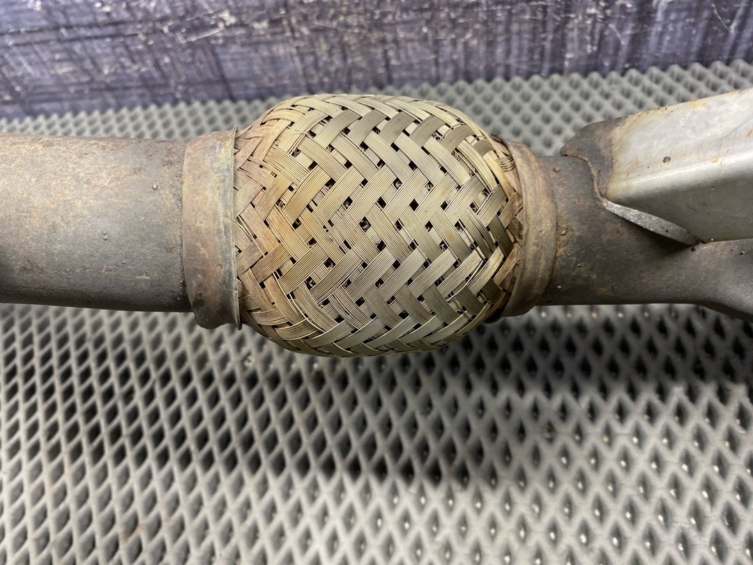 Глушитель, 6920 рублей, Красноярск