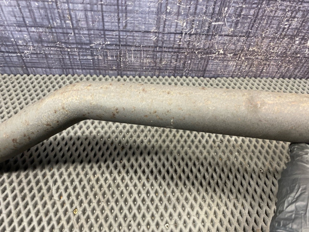 Глушитель, 6920 рублей, Красноярск