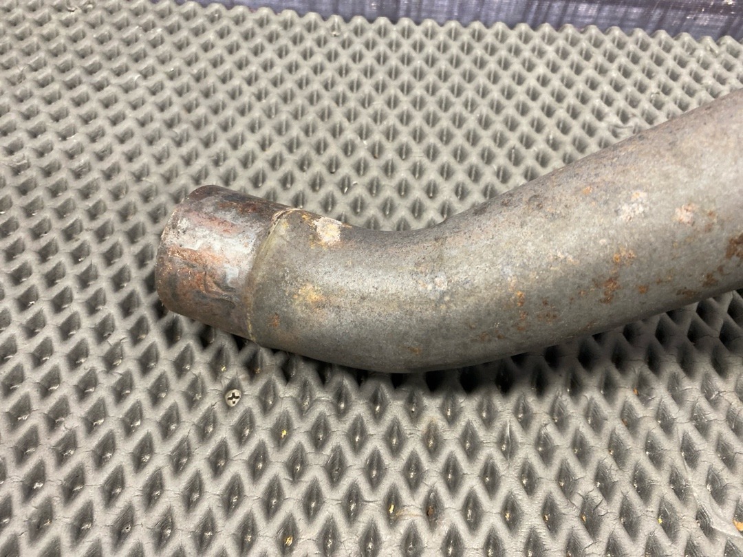 Глушитель, 6920 рублей, Красноярск