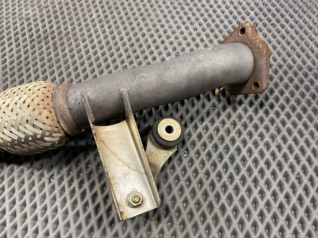 Глушитель, 6920 рублей, Красноярск