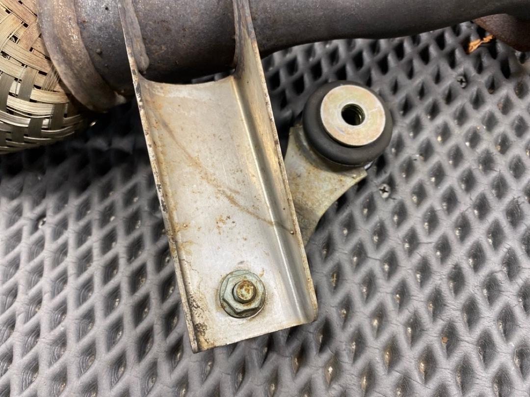 Глушитель, 6920 рублей, Красноярск