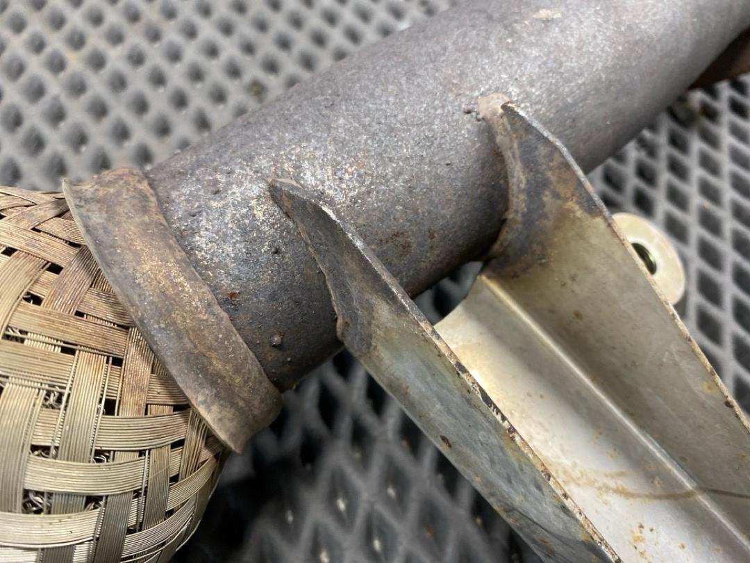 Глушитель, 6920 рублей, Красноярск