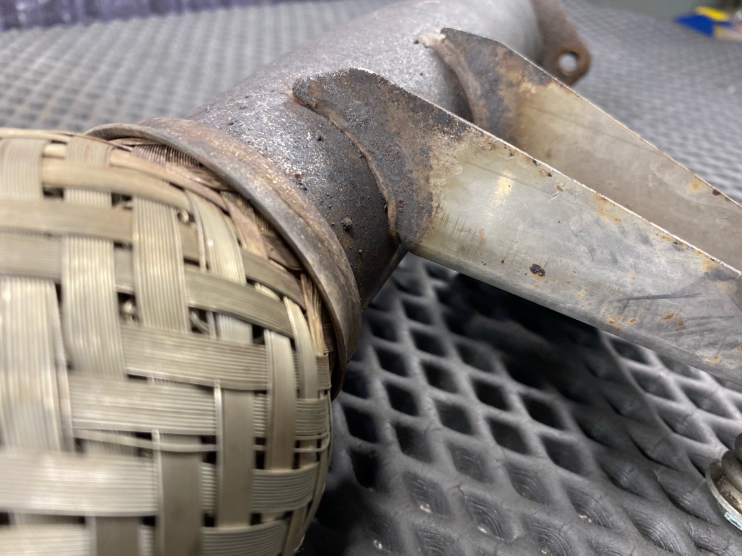 Глушитель, 6920 рублей, Красноярск