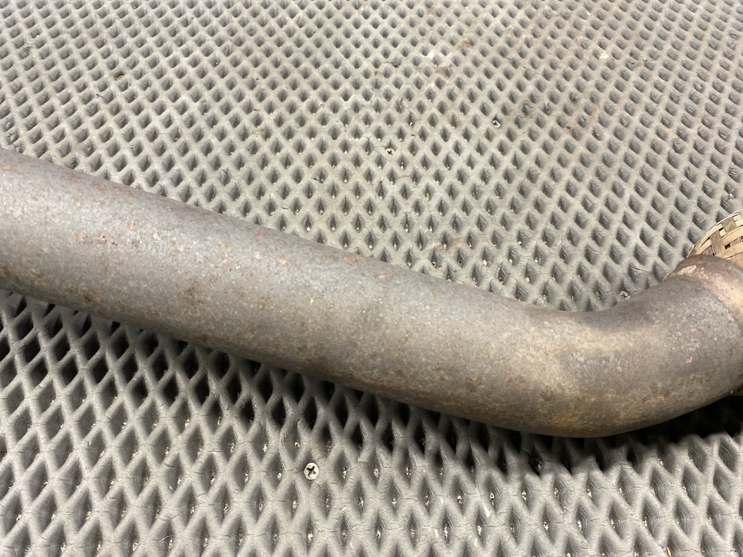 Глушитель, 6920 рублей, Красноярск