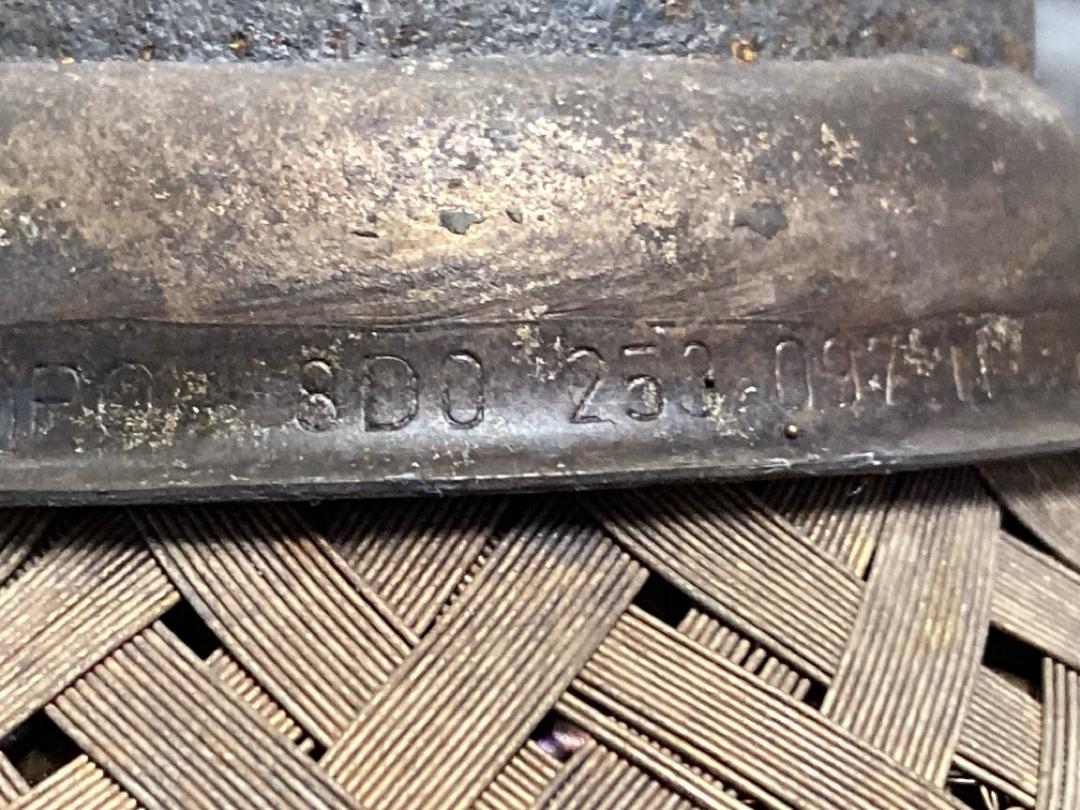 Глушитель, 6920 рублей, Красноярск