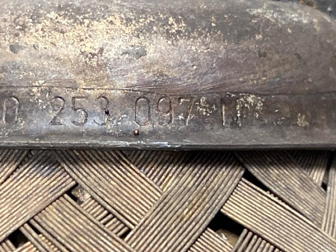 Глушитель, 6920 рублей, Красноярск