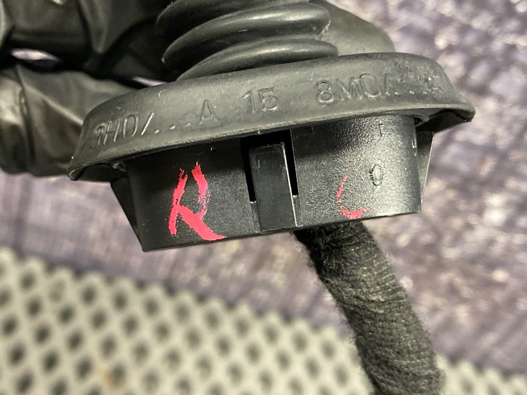 Проводка двери, 1560 рублей, Красноярск