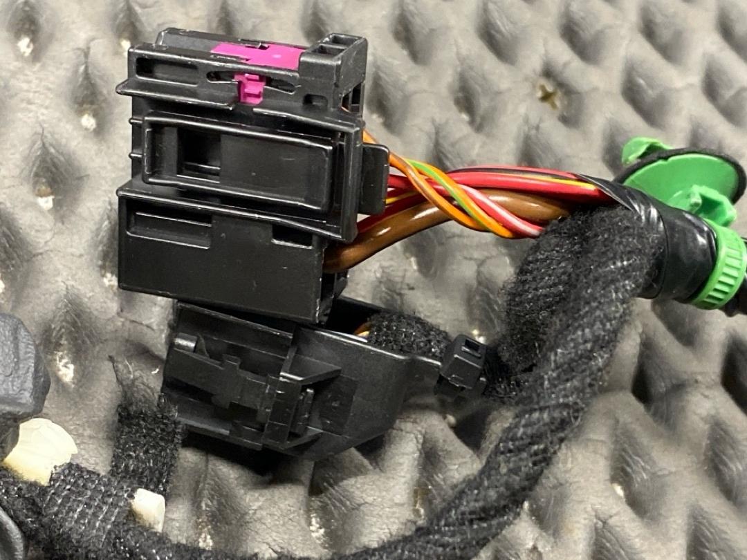 Проводка двери, 1560 рублей, Красноярск