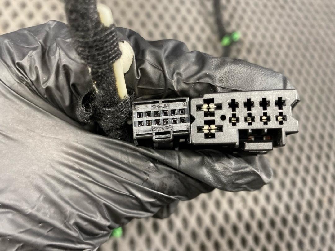 Проводка двери, 1560 рублей, Красноярск