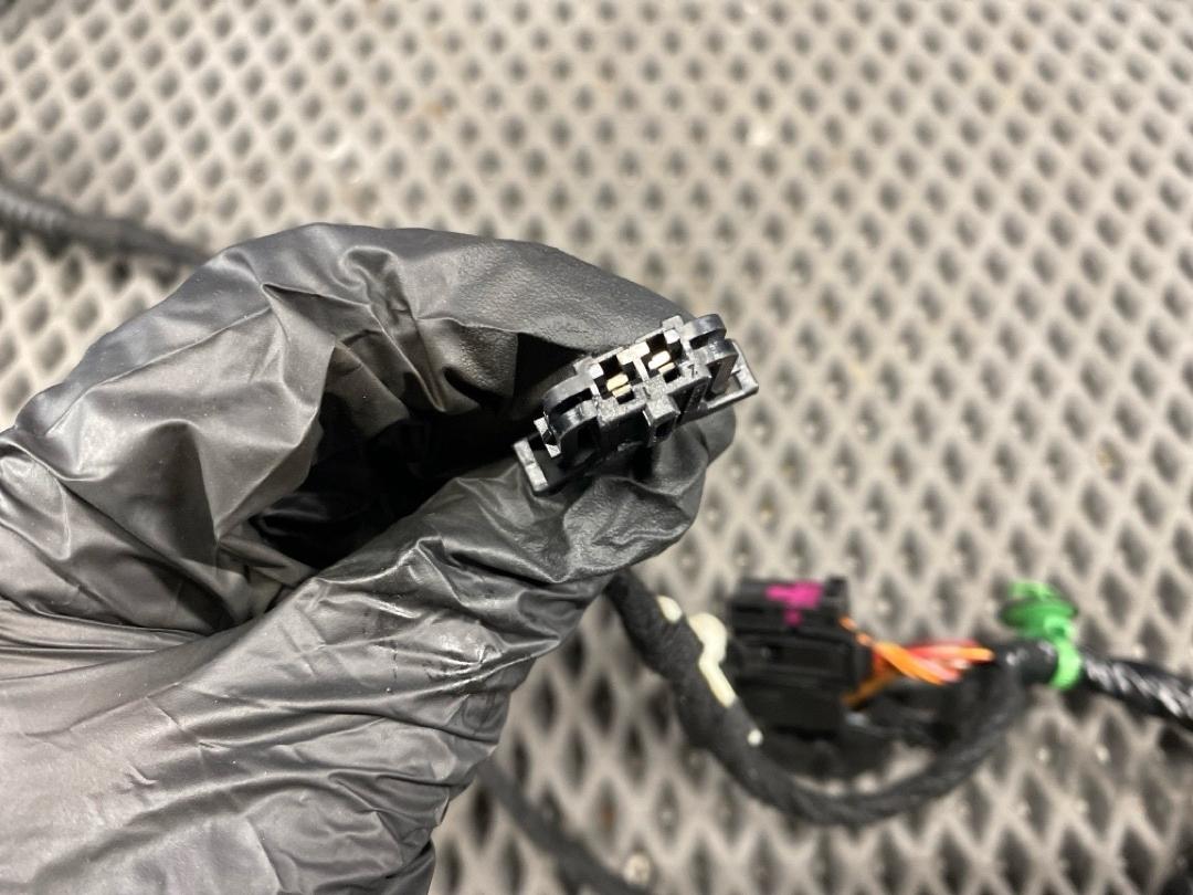 Проводка двери, 1560 рублей, Красноярск