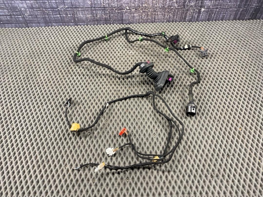 Проводка двери, 1560 рублей, Красноярск